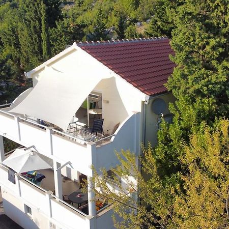 Tomo Apartment Stari Grad Kültér fotó