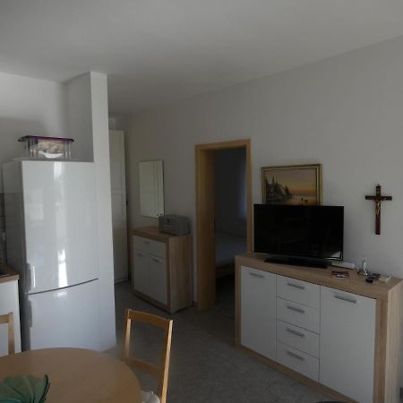 Tomo Apartment Stari Grad Kültér fotó