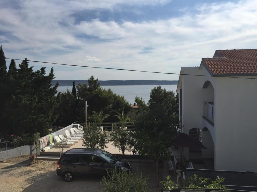 Tomo Apartment Stari Grad Kültér fotó