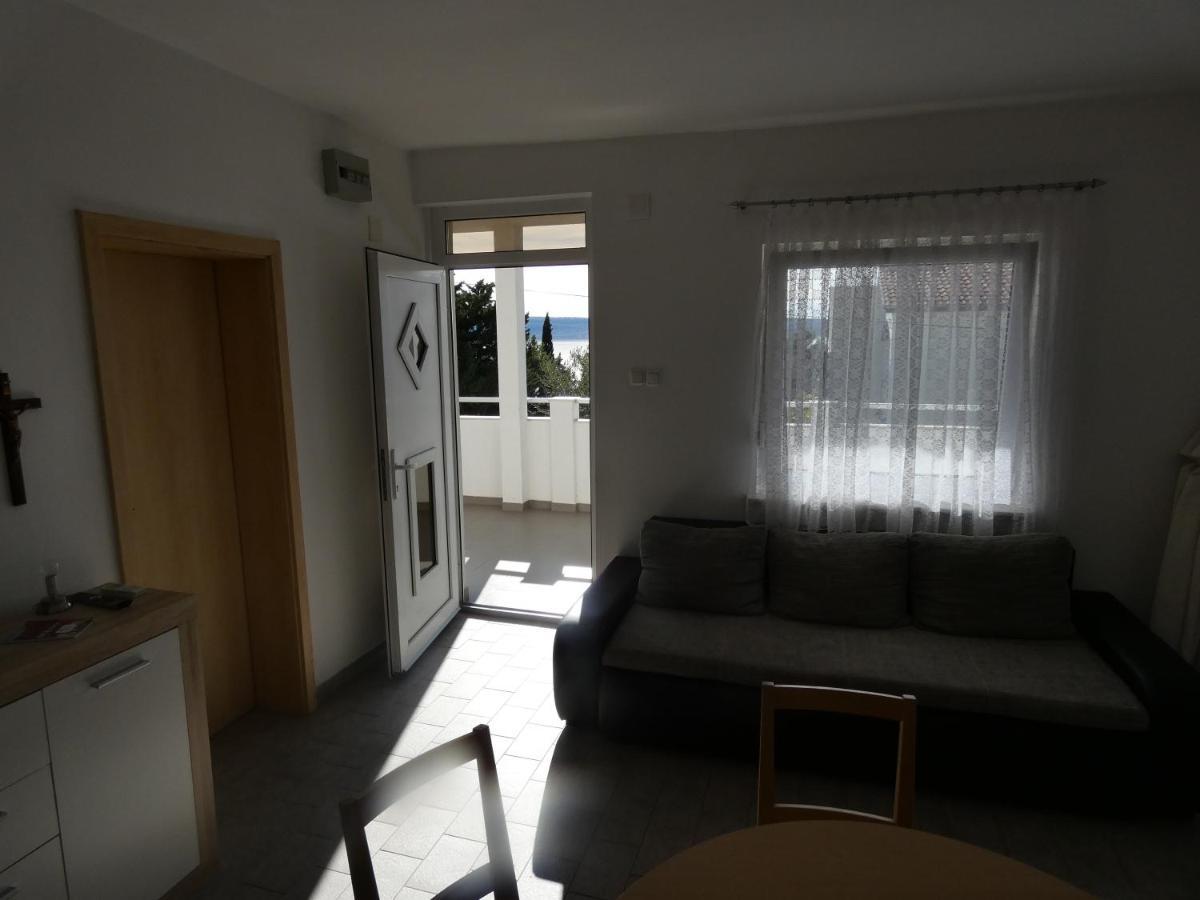 Tomo Apartment Stari Grad Kültér fotó