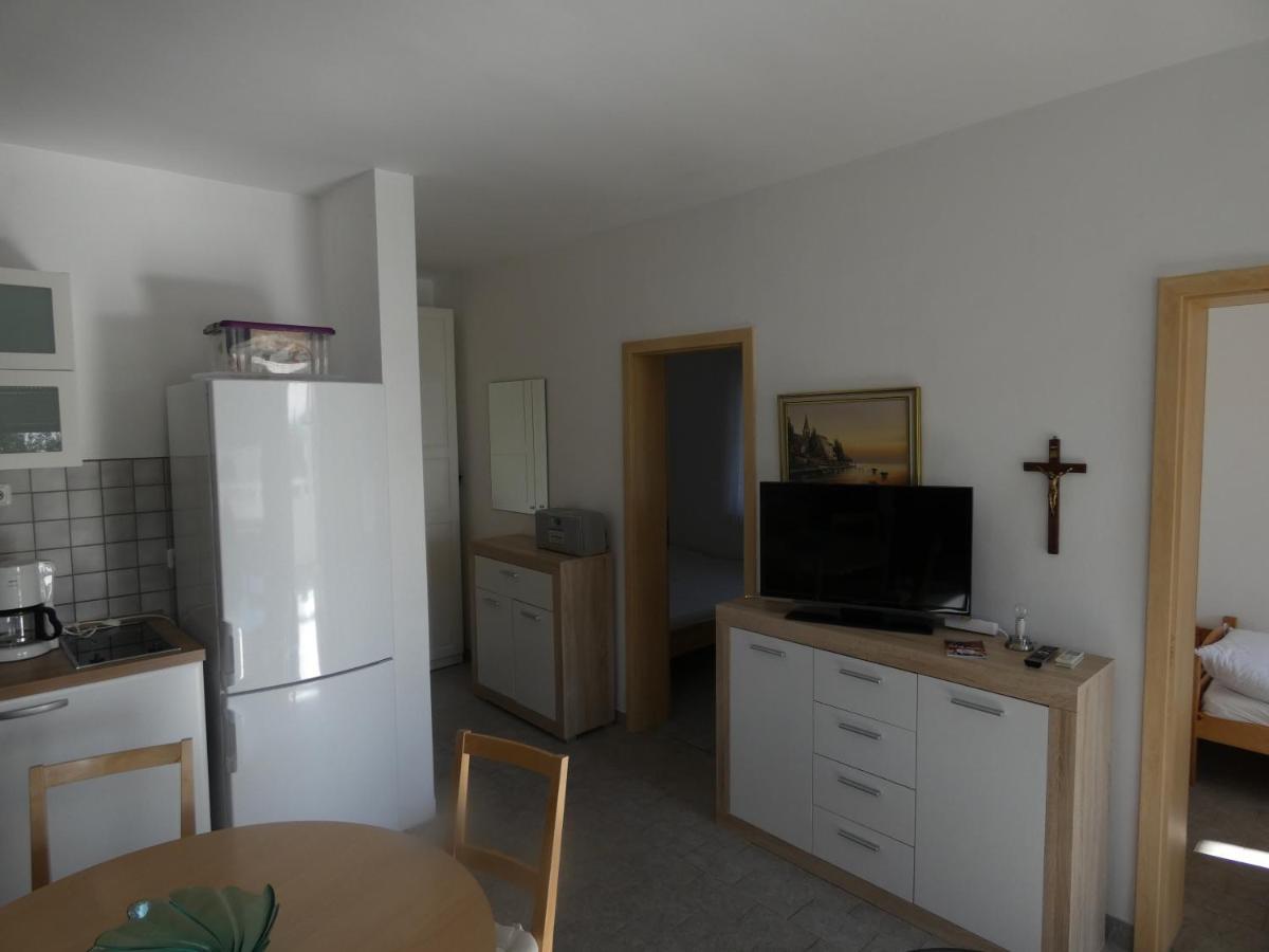 Tomo Apartment Stari Grad Kültér fotó