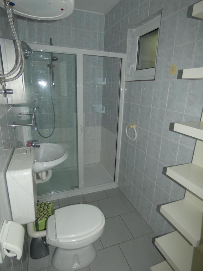 Tomo Apartment Stari Grad Kültér fotó